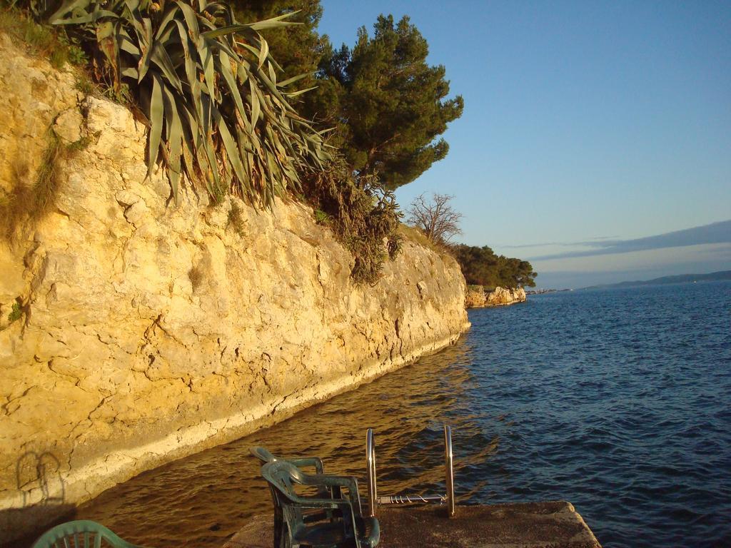 Wolverine Residence Zadar Exterior foto
