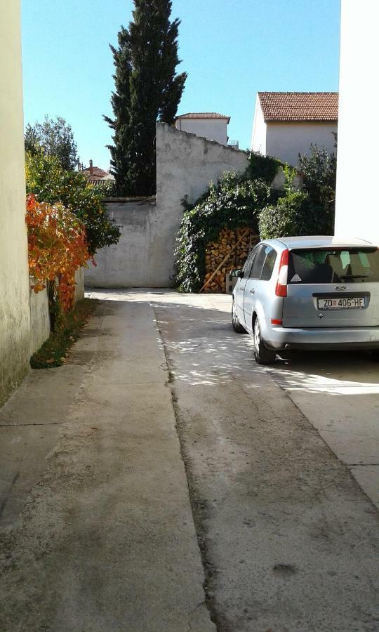 Wolverine Residence Zadar Exterior foto