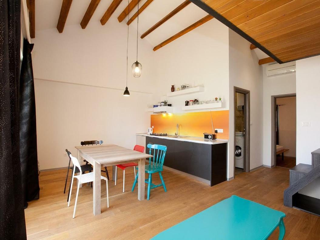 Wolverine Residence Zadar Exterior foto