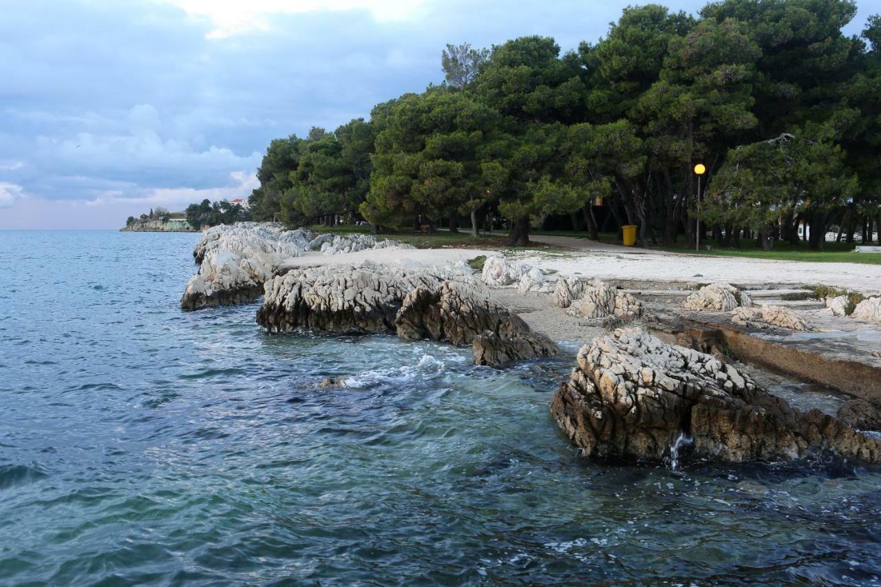 Wolverine Residence Zadar Exterior foto