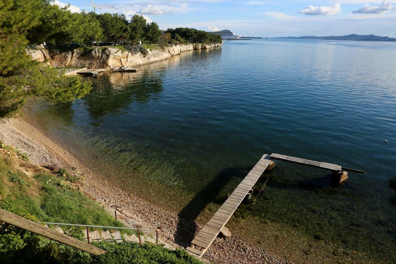 Wolverine Residence Zadar Exterior foto