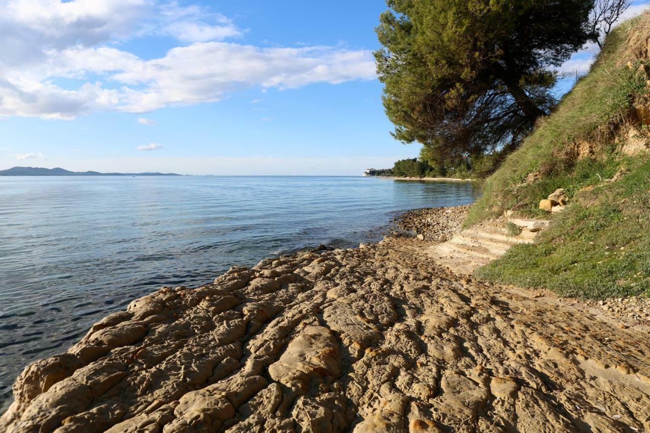Wolverine Residence Zadar Exterior foto