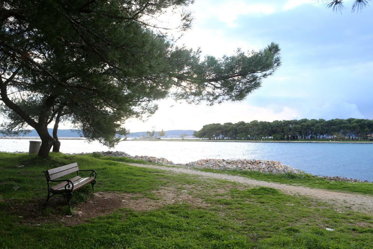 Wolverine Residence Zadar Exterior foto
