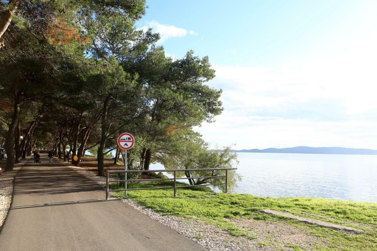 Wolverine Residence Zadar Exterior foto