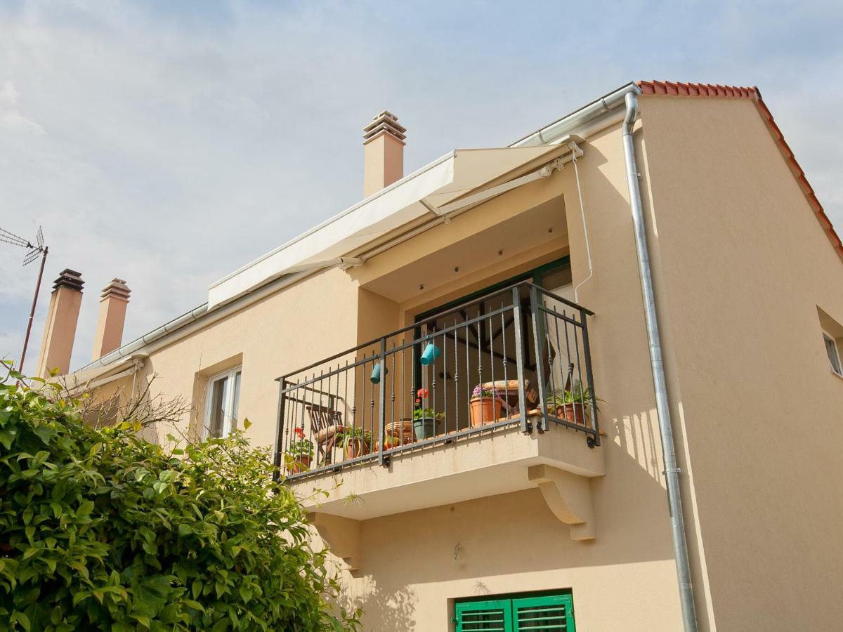 Wolverine Residence Zadar Exterior foto
