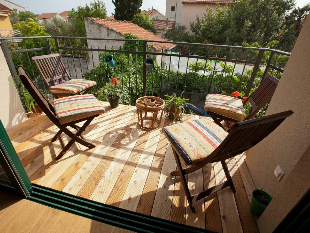 Wolverine Residence Zadar Exterior foto
