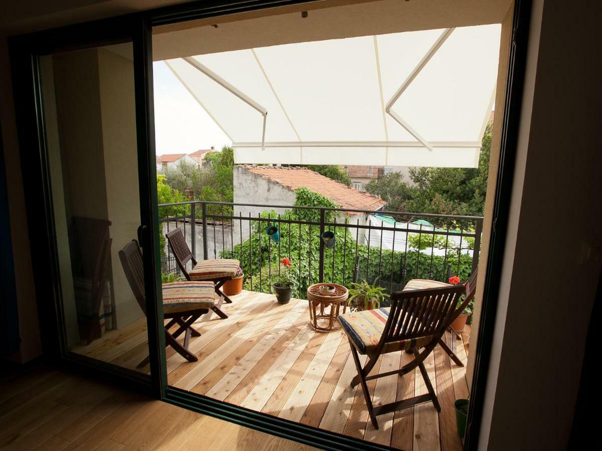 Wolverine Residence Zadar Exterior foto