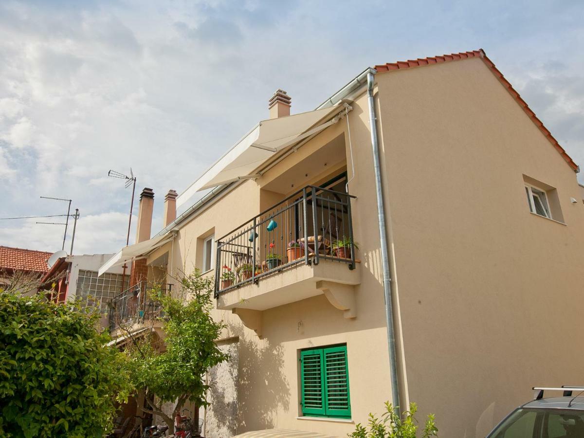 Wolverine Residence Zadar Exterior foto
